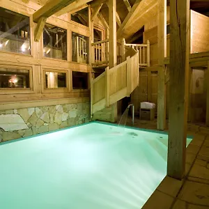 Hotel Western Les Saytels